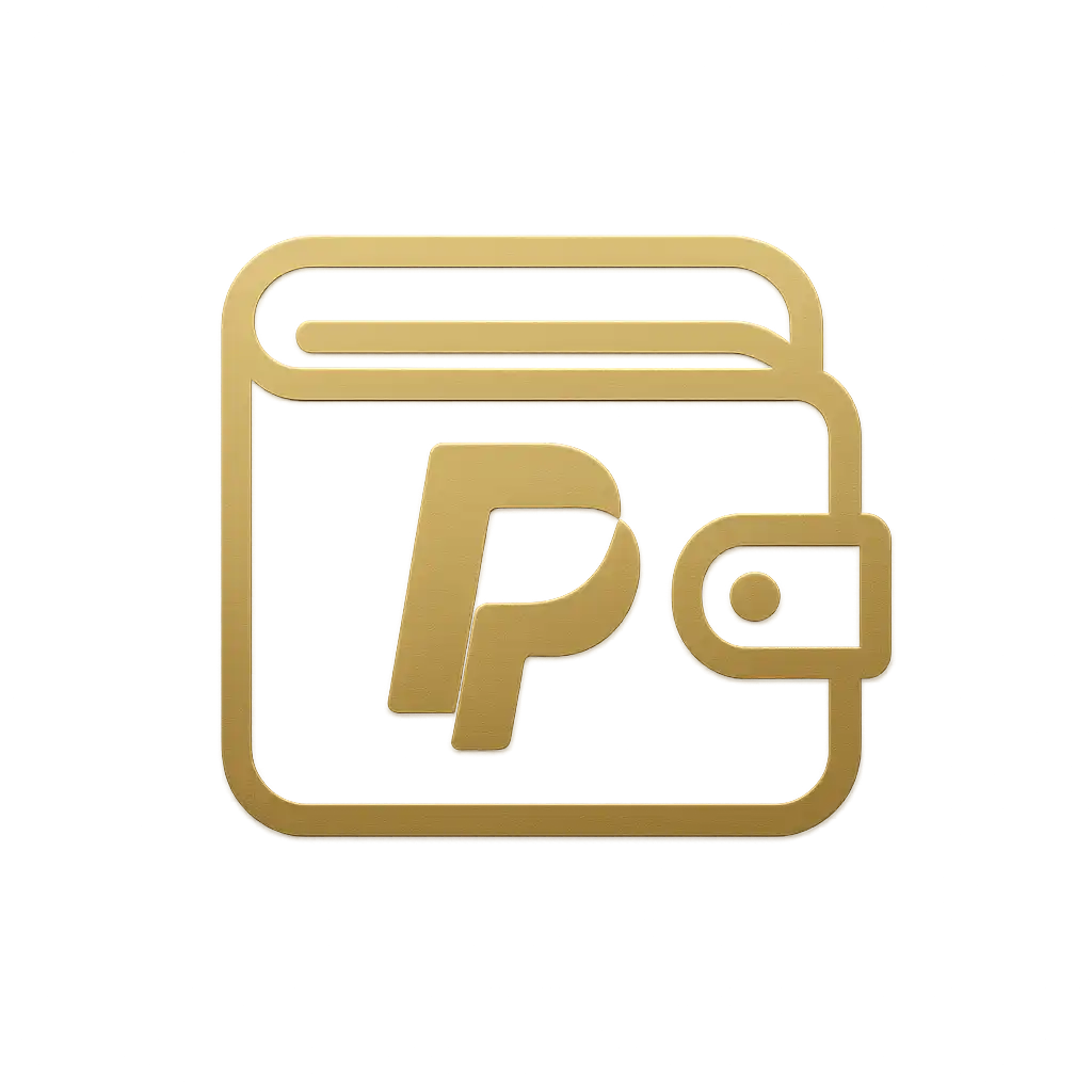 PayPal payment icon